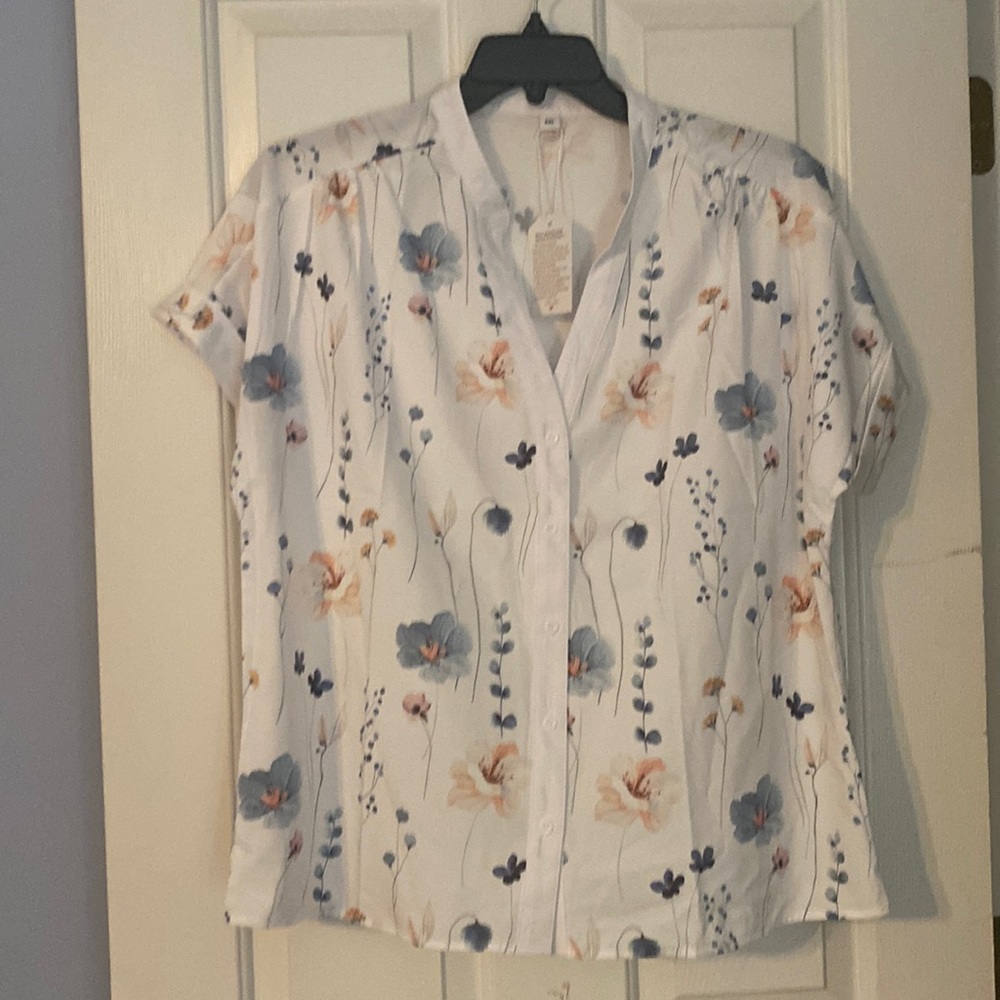 Blouse